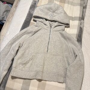Lululemon scuba hoodie